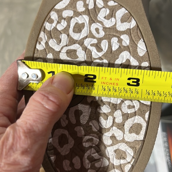 Justice size 5 boots - Picture 7 of 7